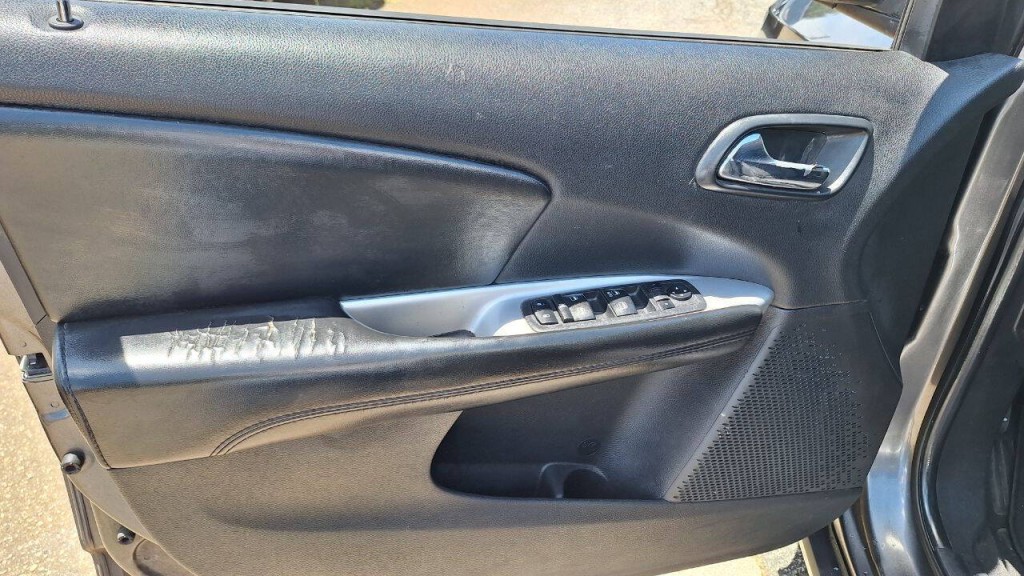 2018 Dodge Journey Image 7
