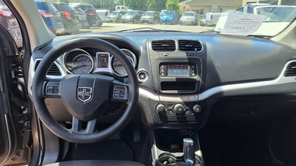 2018 Dodge Journey Image 14