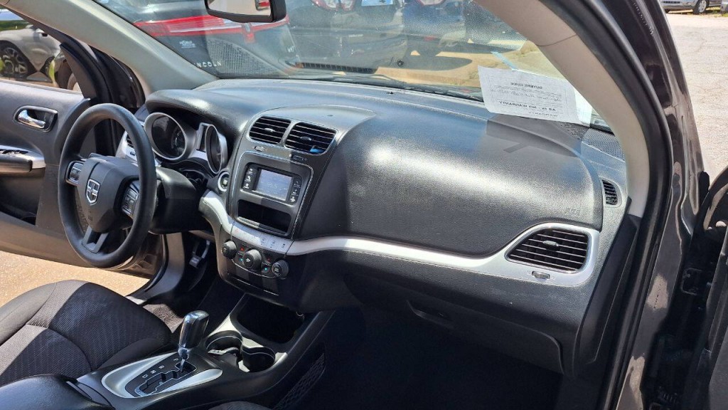 2018 Dodge Journey Image 19