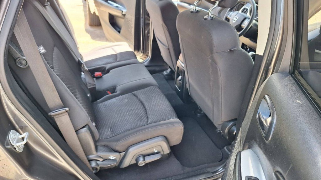 2018 Dodge Journey Image 22