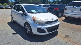 Image for 2013 Kia Rio LX ID: 7419730