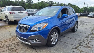 Image for 2016 Buick Enclave Leather ID: 7442560