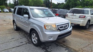 Image for 2010 Honda Pilot EX L ID: 7442561