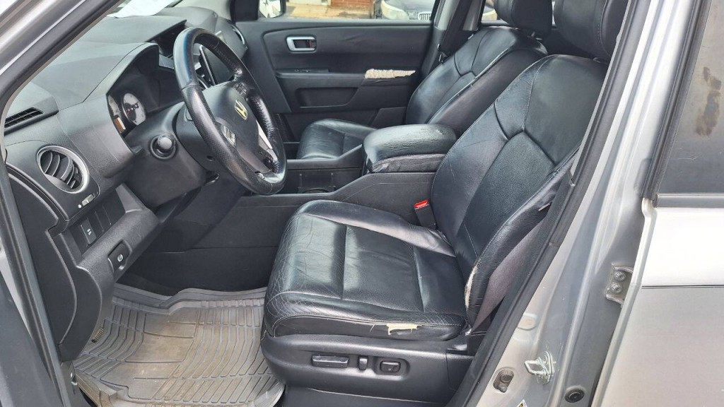 2010 Honda Pilot Image 7