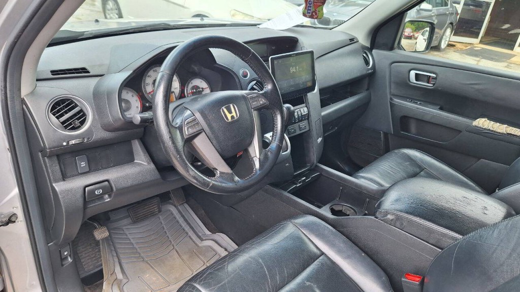 2010 Honda Pilot Image 9