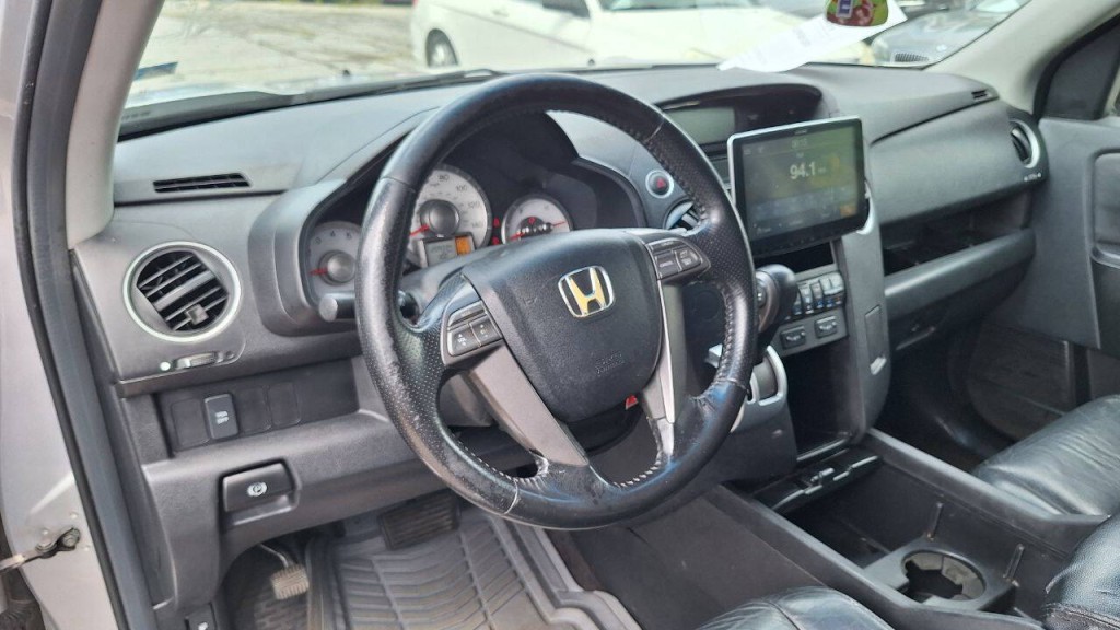 2010 Honda Pilot Image 10