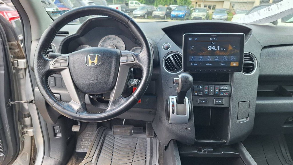 2010 Honda Pilot Image 13