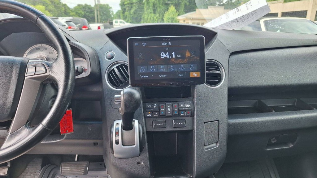 2010 Honda Pilot Image 14