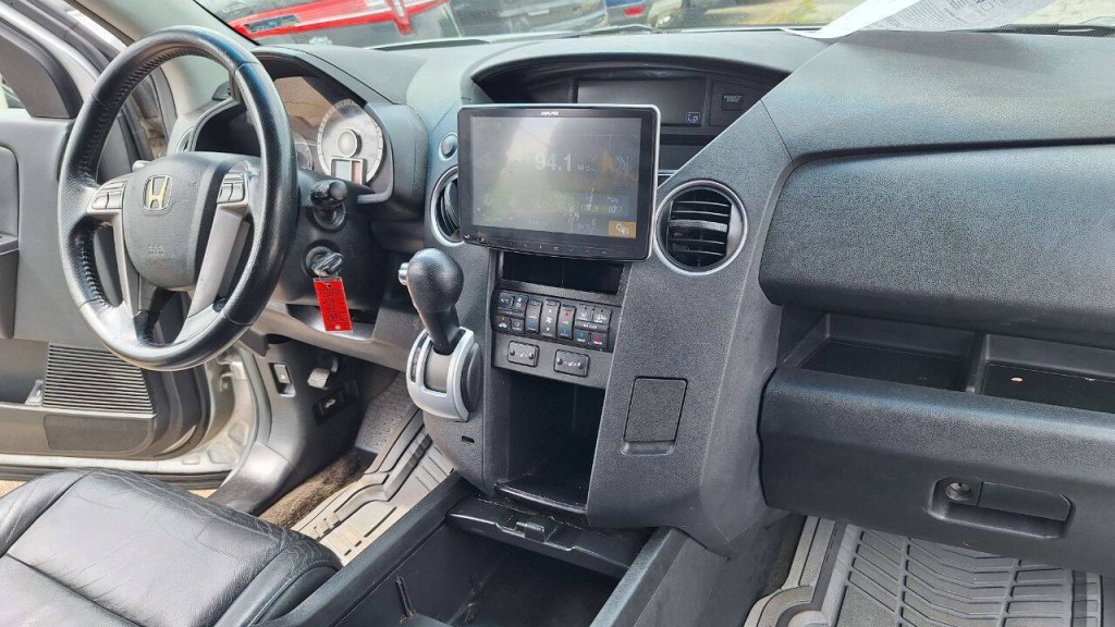 2010 Honda Pilot Image 19