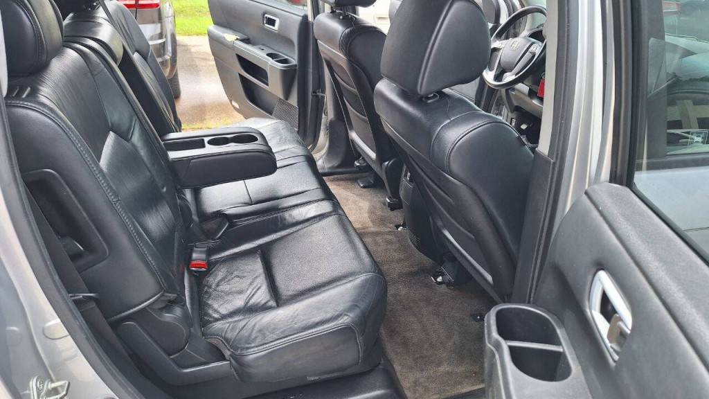 2010 Honda Pilot Image 20