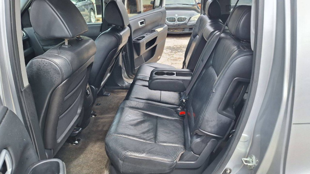 2010 Honda Pilot Image 21