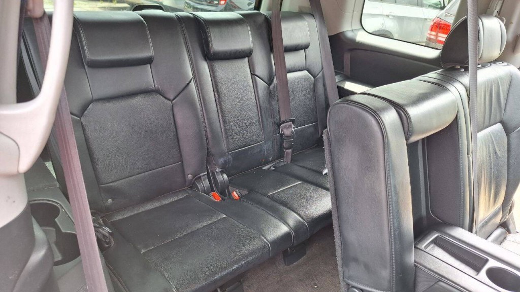 2010 Honda Pilot Image 22