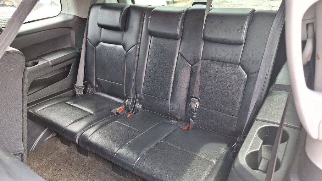 2010 Honda Pilot Image 23
