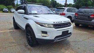 Image for 2013 Land Rover Range Rover Evoque Pure Plus ID: 7448133