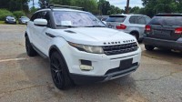 Image for 2013 Land Rover Range Rover Evoque Pure Plus ID: 7448133