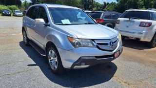 Image for 2009 Acura MDX SH ID: 7478449