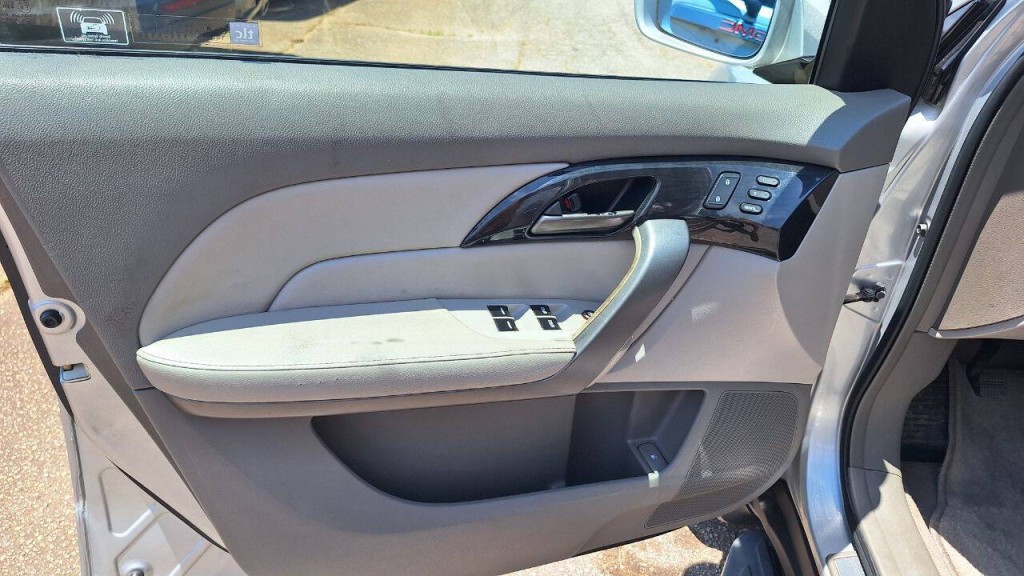 2009 Acura MDX Image 7