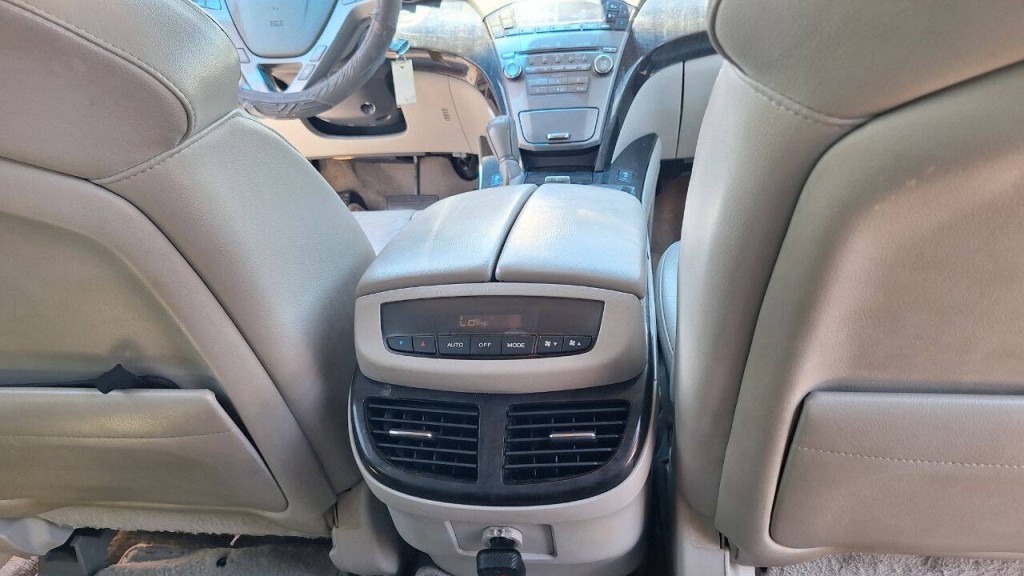 2009 Acura MDX Image 20