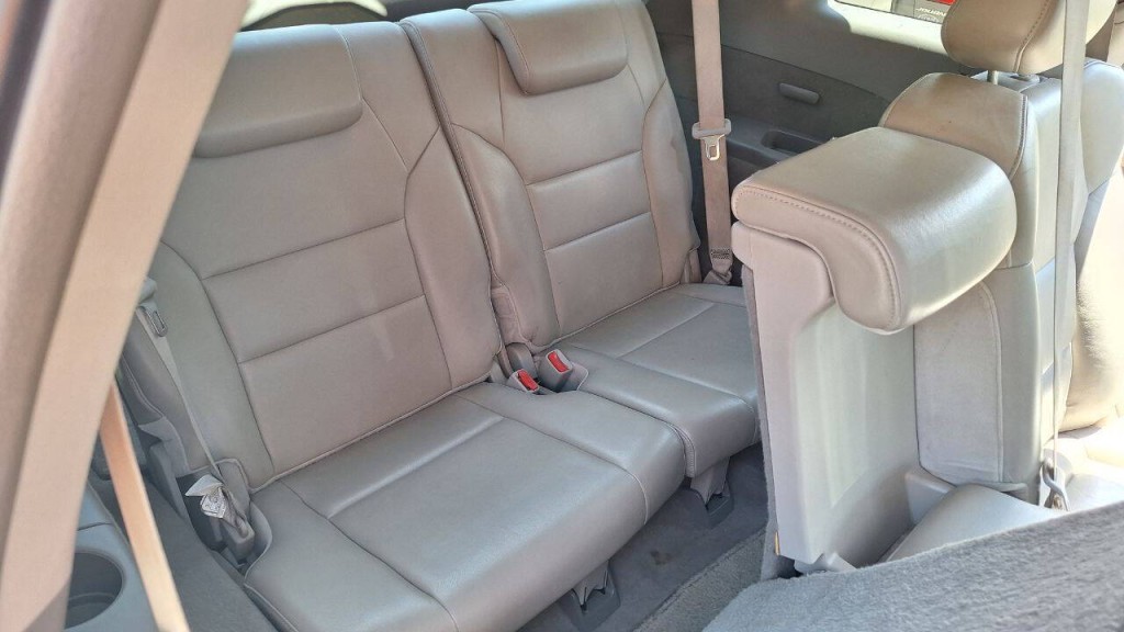2009 Acura MDX Image 23