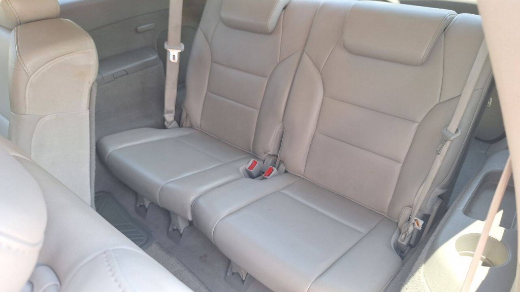 2009 Acura MDX Image 24