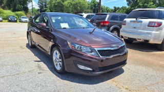 Image for 2013 Kia Optima EX ID: 7478450