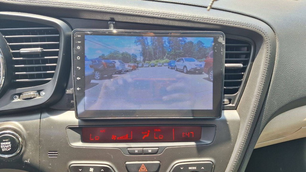 2013 Kia Optima Image 16