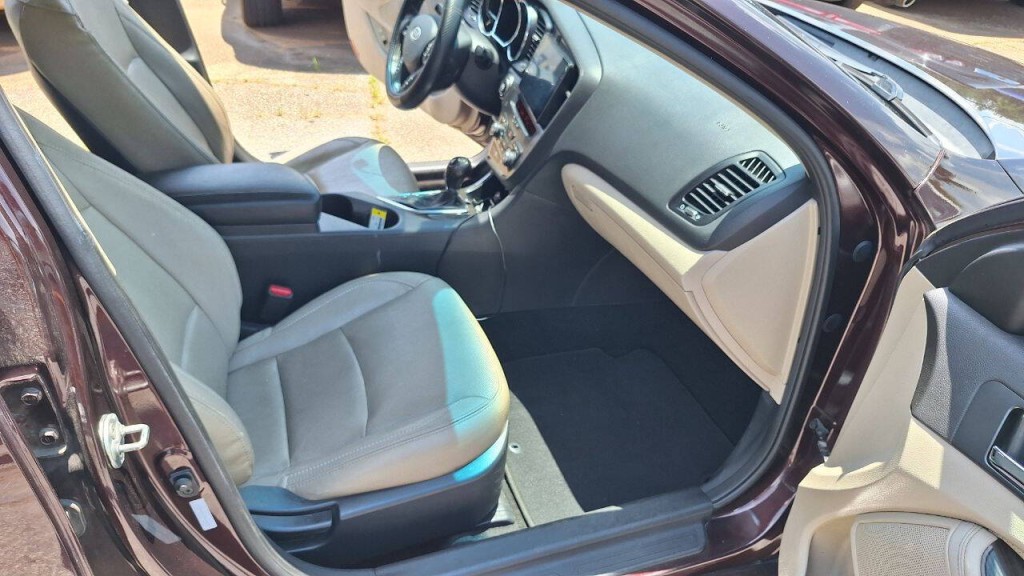 2013 Kia Optima Image 18