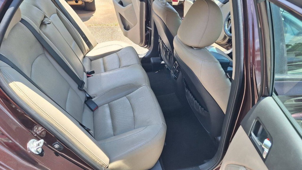 2013 Kia Optima Image 21