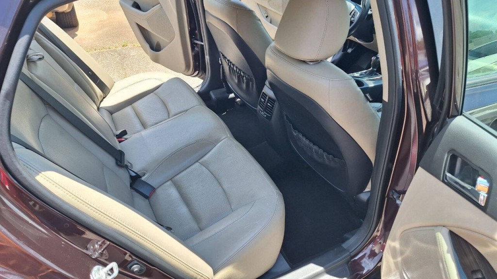 2013 Kia Optima Image 22