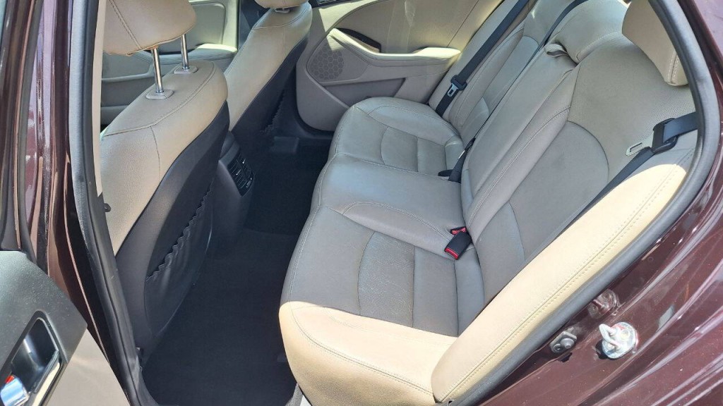 2013 Kia Optima Image 23