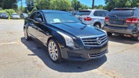 Image for 2014 Cadillac ATS 2.0T Luxury ID: 7479740