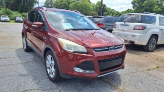 Image for 2014 Ford Escape Titanium ID: 7494493