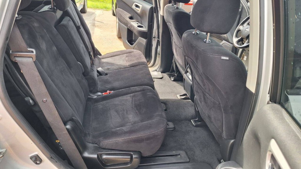 2014 Nissan Pathfinder Image 20