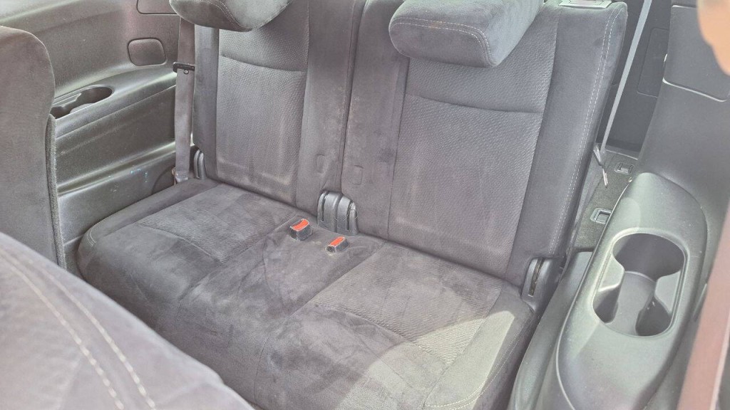 2014 Nissan Pathfinder Image 25