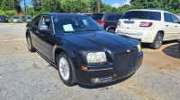 Image for 2010 Chrysler 300 Touring w/23E ID: 7507290