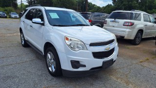Image for 2013 Chevrolet Equinox LT w/ 1LT ID: 7533961