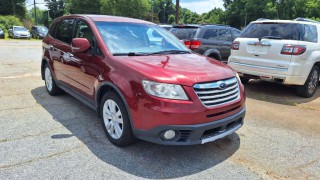 Image for 2009 Subaru Tribeca Ltd. 7 Pass. ID: 7533963
