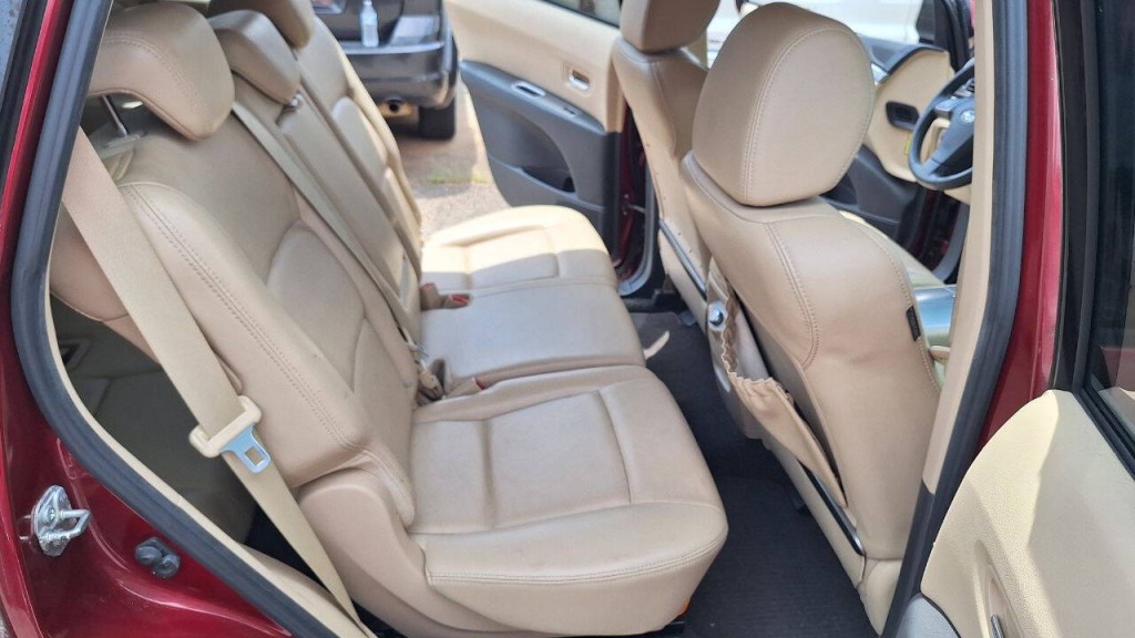 2009 Subaru Tribeca Image 18