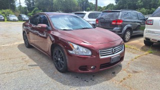 Image for 2012 Nissan Maxima 3.5 S ID: 7554271