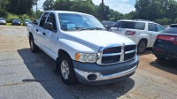 Image for 2003 Dodge Ram 1500 ST Quad Cab RWD LB ID: 7563461