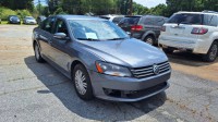 Image for 2015 Volkswagen Passat 1.8T S PZEV ID: 7563462