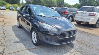 Image for 2016 Ford Fiesta SE ID: 7563463
