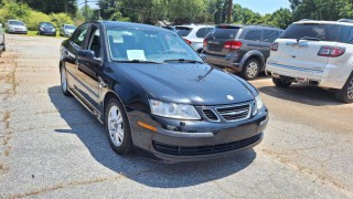 Image for 2006 Saab 9-3 2.0T ID: 7577007