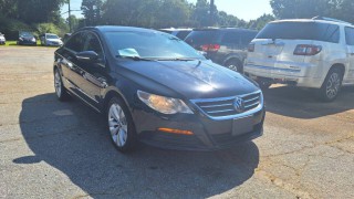 Image for 2012 Volkswagen CC Sport PZEV ID: 7609650