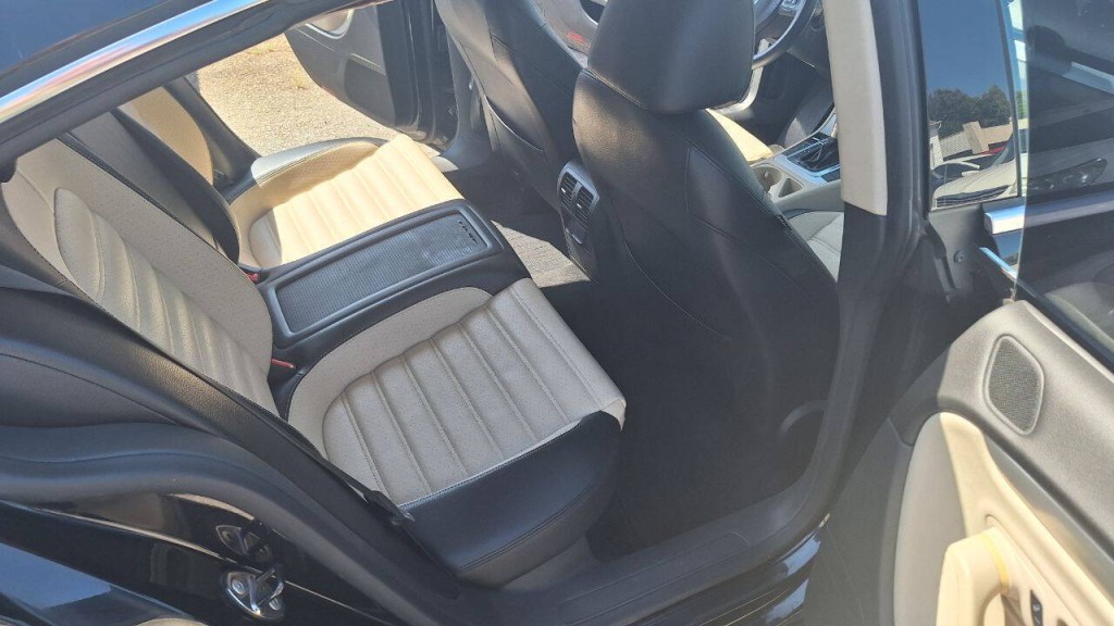 2012 Volkswagen CC Image 20