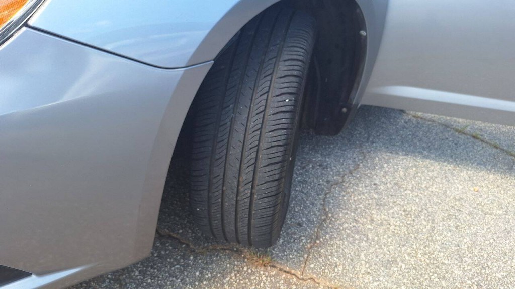 2013 Chrysler 200 Image 21