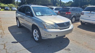 Image for 2004 Lexus RX 330 Base ID: 7614906