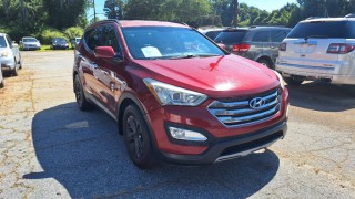Image for 2015 Hyundai Santa Fe Sport 2.4L ID: 7624524