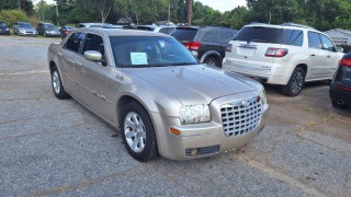 Image for 2006 Chrysler 300 Touring ID: 7650442