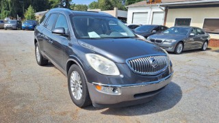 Image for 2011 Buick Enclave CXL 1 w/1XL ID: 7678174